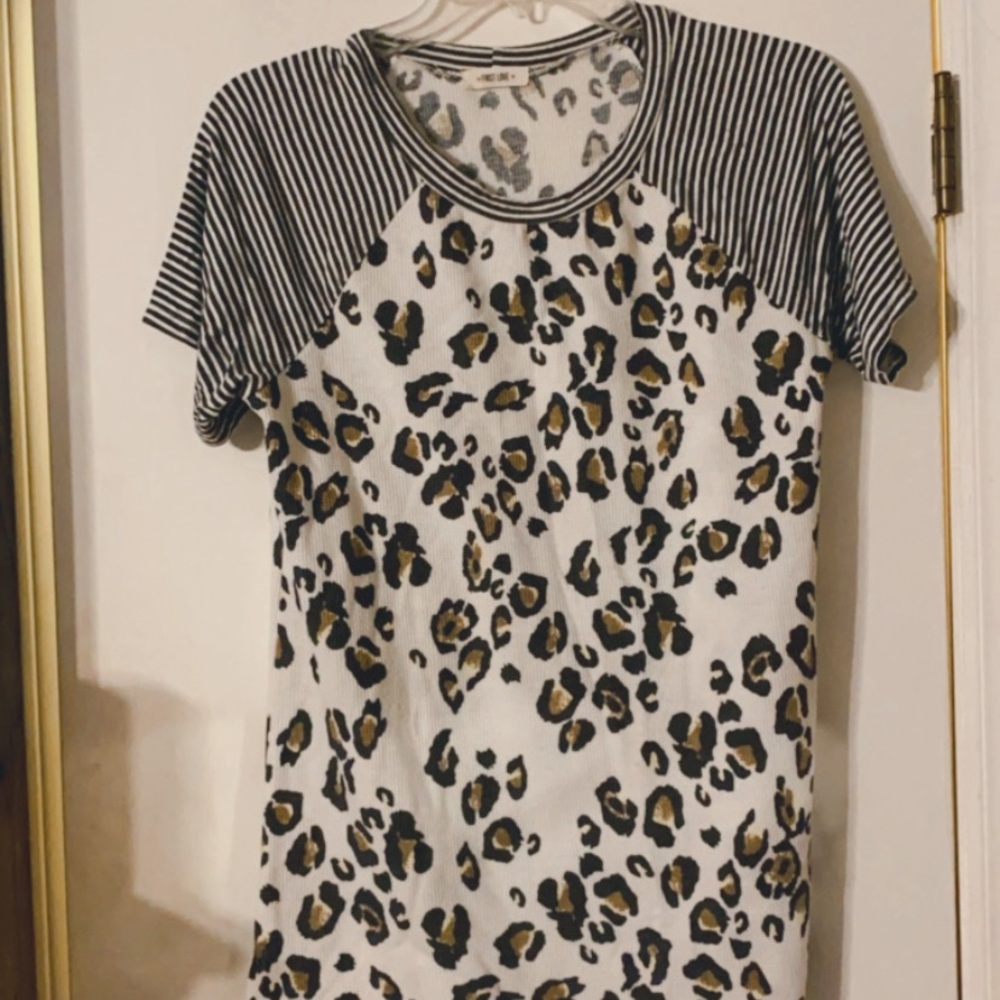 Boutique shirt